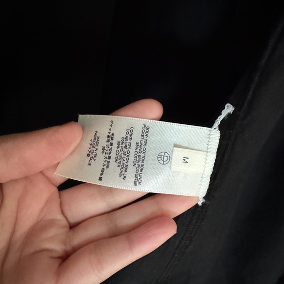 The Row Rimbaud Coat - Picture 4 of 6